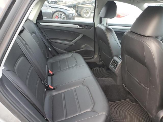 Photo 10 from auction – 2014 VOLKSWAGEN PASSAT SE with VIN 1VWBT7A37EC085181