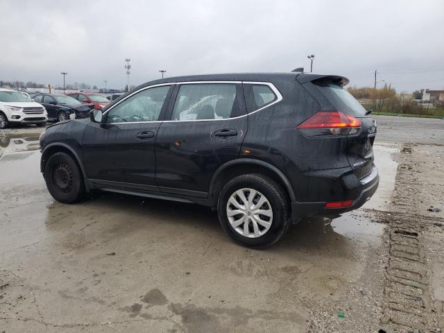 Photo 2 from auction – 2020 NISSAN ROGUE S with VIN KNMAT2MV4LP522915