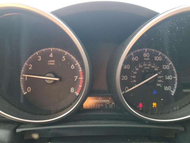 صورة رقم 9 من المزاد - 2012 MAZDA 3 I مع VIN JM1BL1UG4C1509603