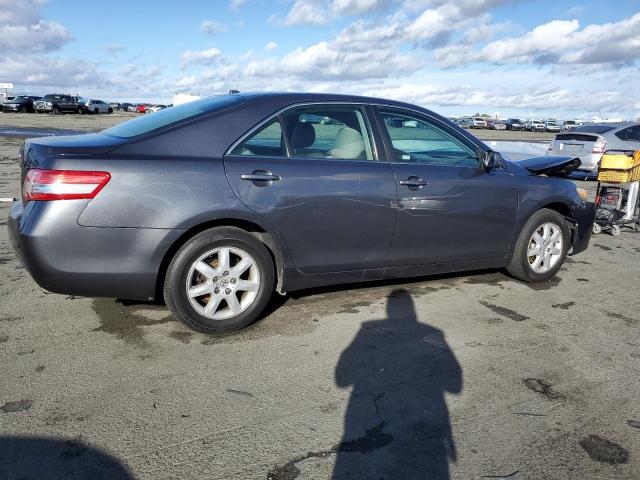 Photo 3 from auction – 2011 TOYOTA CAMRY BASE with VIN 4T1BF3EK2BU681403