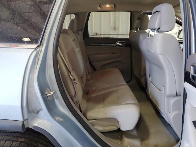 Photo 11 from auction – 2013 JEEP GRAND CHER with VIN 1C4RJFAG7DC607679