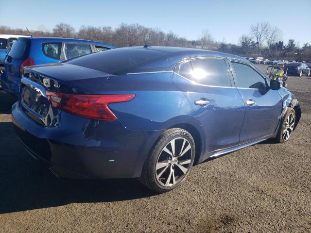 Photo 3 from auction – 2017 NISSAN MAXIMA 3.5 with VIN 1N4AA6AP0HC367089