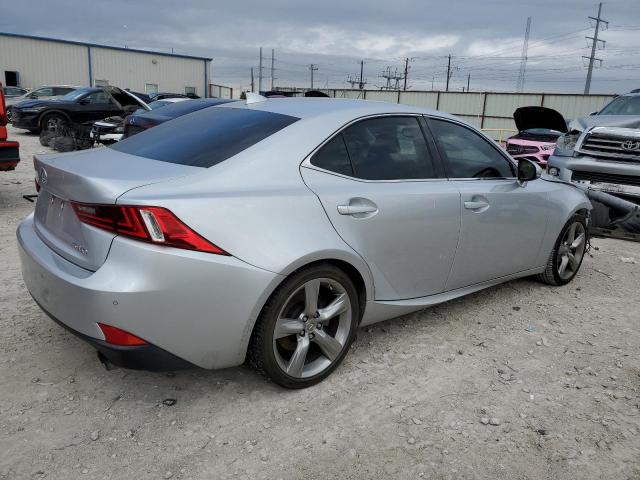 Photo 3 from auction – 2016 LEXUS IS 350 with VIN JTHBE1D20G5027299