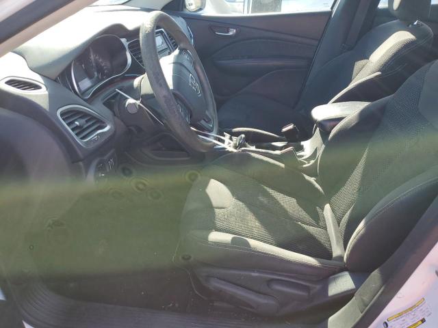 Photo 7 from auction – 2015 DODGE DART SXT with VIN 1C3CDFBB8FD159079