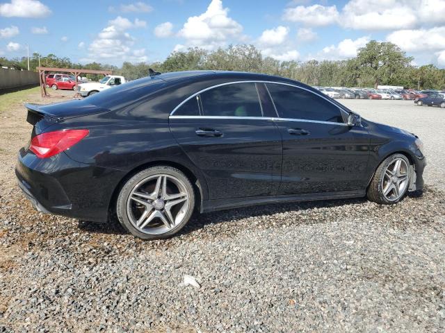 Photo 3 from auction – 2015 MERCEDES-BENZ CLA 250 with VIN WDDSJ4EB3FN229815