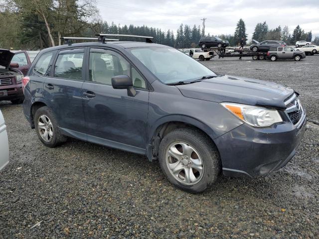 Photo 4 from auction – 2014 SUBARU FORESTER 2 with VIN JF2SJAAC8EG481989