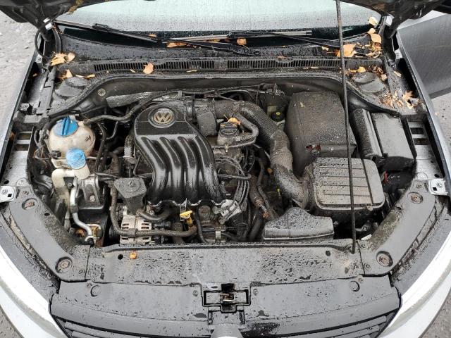 Photo 11 from auction – 2011 VOLKSWAGEN JETTA BASE with VIN 3VW2K7AJ9BM308316