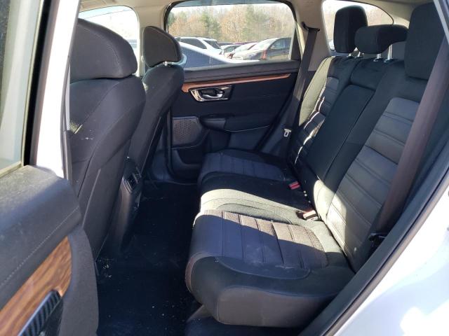 Photo 10 from auction – 2017 HONDA CRV EX with VIN 5J6RW2H56HL024292