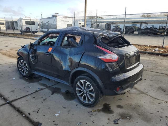 Photo 2 from auction – 2017 NISSAN JUKE S with VIN JN8AF5MR4HT703978