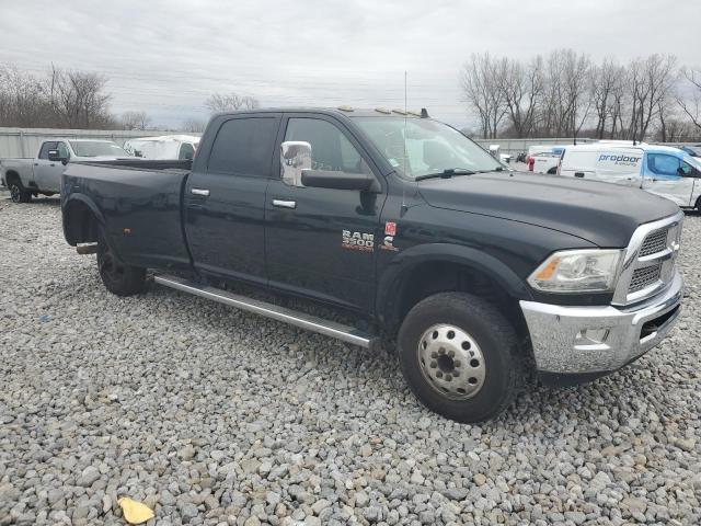 Photo 4 from auction – 2015 RAM 3500 LARAM with VIN 3C63RRJL3FG583482