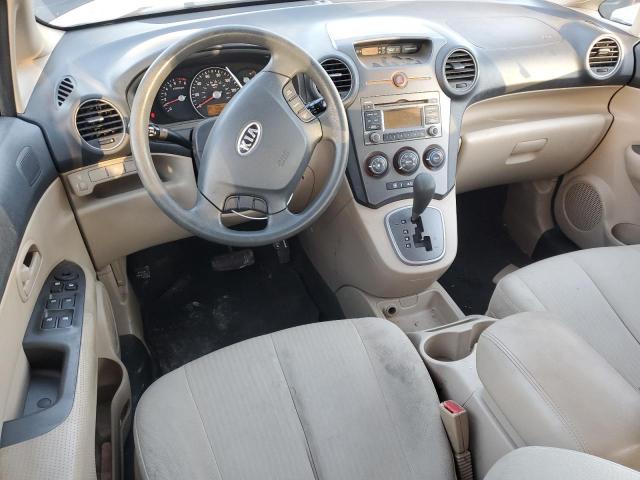 Photo 8 from auction – 2009 KIA RONDO BASE with VIN KNAFG528097237353