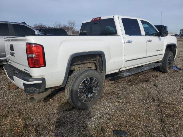 Photo 3 from auction – 2016 GMC SIERRA K35 with VIN 1GT42YE89GF303097