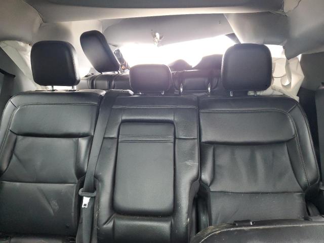 Photo 10 from auction – 2021 FORD EXPLORER L with VIN 1FMSK8FH7MGB61761