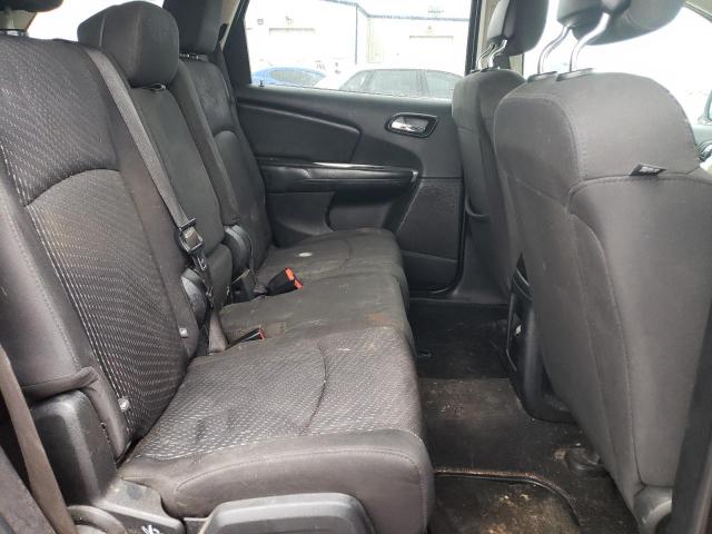 Photo 11 from auction – 2018 DODGE JOURNEY SE with VIN 3C4PDCAB2JT303435