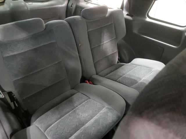 Photo 11 from auction – 2001 FORD EXPLORER S with VIN 1FMCU70E01UC25885