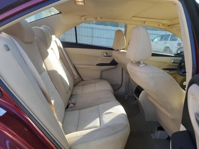 Photo 10 from auction – 2016 TOYOTA CAMRY LE with VIN 4T1BF1FK6GU591505
