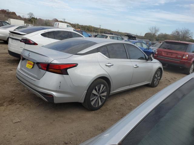 Photo 3 from auction – 2022 NISSAN ALTIMA SV with VIN 1N4BL4DV6NN415899