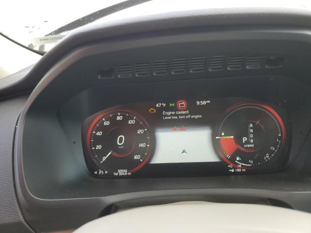 Photo 9 from auction – 2016 VOLVO XC90 T8 with VIN YV4BC0PK3G1079074