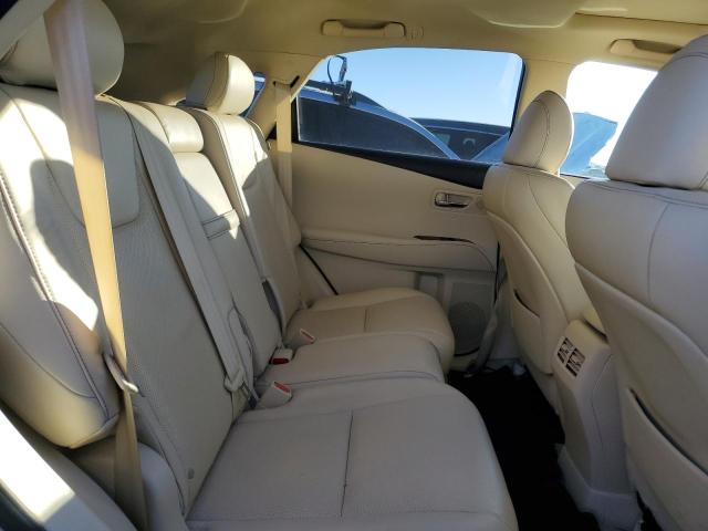 Photo 11 from auction – 2015 LEXUS RX 350 BAS with VIN 2T2BK1BAXFC320385