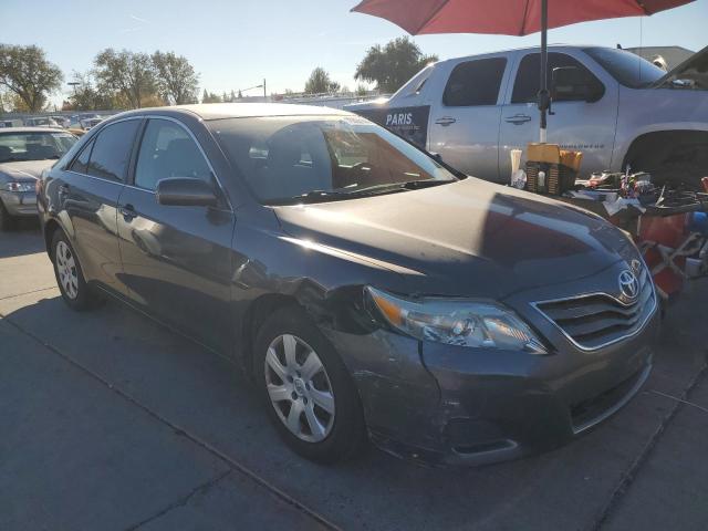 Photo 4 from auction – 2011 TOYOTA CAMRY BASE with VIN 4T4BF3EK9BR137955