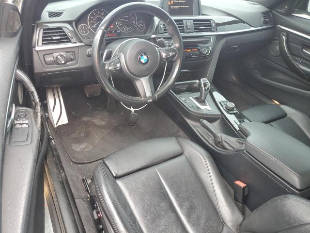 Photo 8 from auction – 2015 BMW 428 XI with VIN WBA3N5C53FK198800