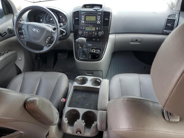 Photo 8 from auction – 2012 KIA SEDONA EX with VIN KNDMH4C73C6434764