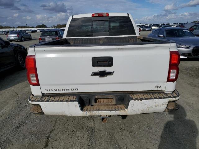 Photo 6 from auction – 2016 CHEVROLET SILVERADO with VIN 3GCUKSECXGG385048