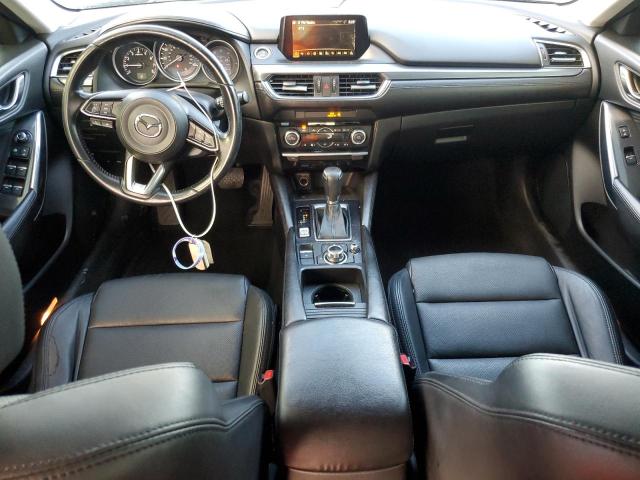 Photo 8 from auction – 2017 MAZDA 6 TOURING with VIN JM1GL1V54H1129364