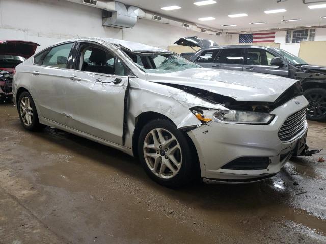 Photo 4 from auction – 2016 FORD FUSION SE with VIN 3FA6P0H78GR312722