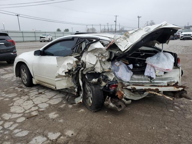 Photo 2 from auction – 2007 NISSAN ALTIMA 2.5 with VIN 1N4AL21E27N486881