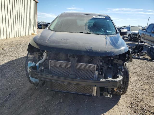 Photo 5 from auction – 2015 FORD EDGE SE with VIN 2FMTK3G89FBB91523