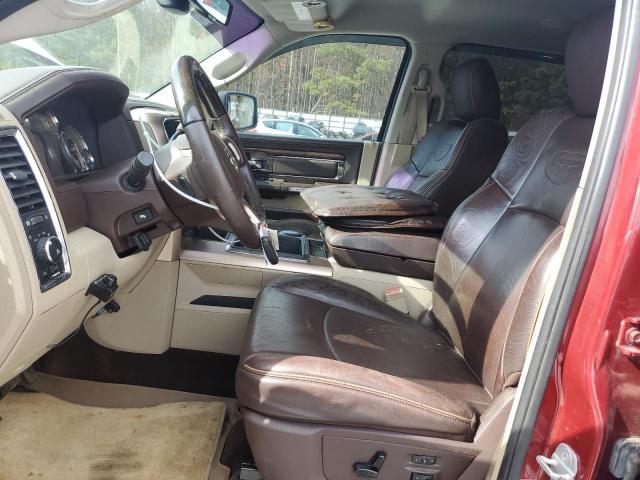 Photo 7 from auction – 2013 RAM 2500 LONGH with VIN 3C6TR5GTXDG561072