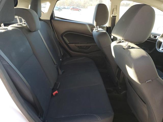 Photo 11 from auction – 2015 FORD FIESTA SE with VIN 3FADP4EJ6FM211088