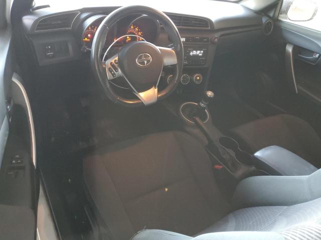 Photo 8 from auction – 2013 TOYOTA SCION TC with VIN JTKJF5C72D3058505