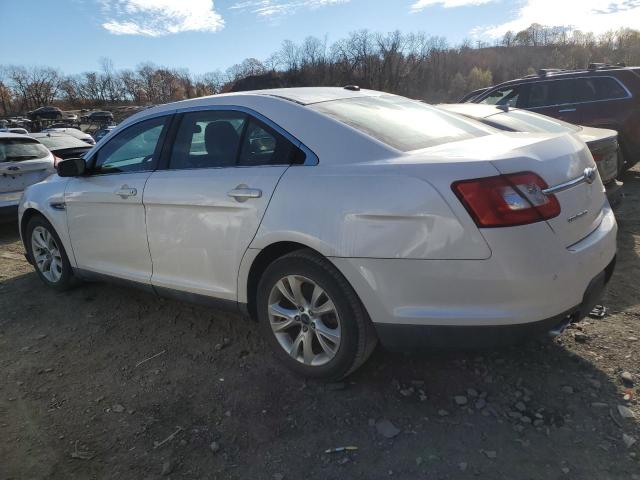 Photo 2 from auction – 2011 FORD TAURUS SEL with VIN 1FAHP2HW4BG188153