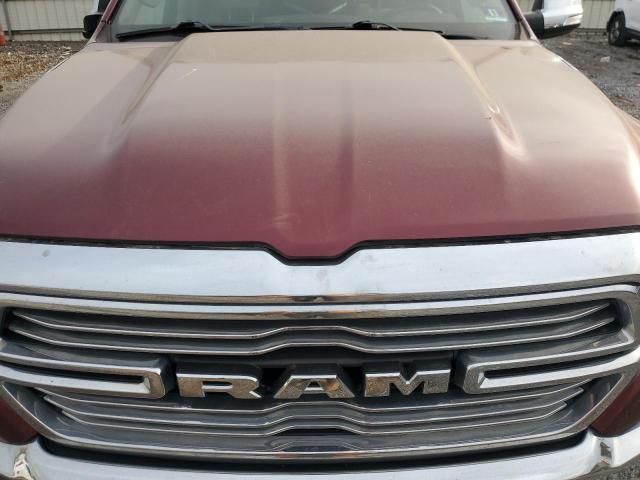 Photo 12 from auction – 2019 RAM 1500 LARAM with VIN 1C6SRFJT6KN516290