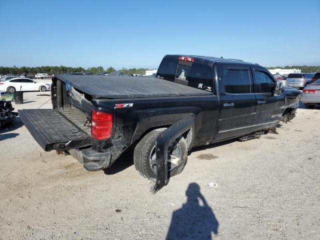 Photo 3 from auction – 2016 CHEVROLET SILVERADO with VIN 1GC1KWE84GF188626