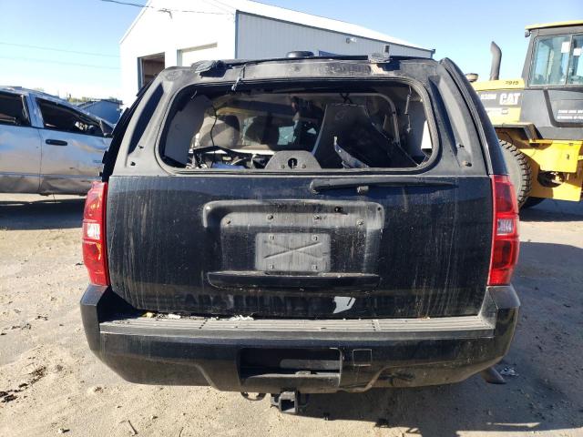 Photo 6 from auction – 2013 CHEVROLET TAHOE POLI with VIN 1GNLC2E07DR239983