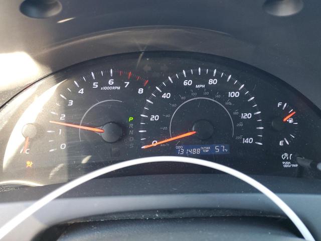 Photo 9 from auction – 2011 TOYOTA CAMRY BASE with VIN 4T1BF3EK5BU656379