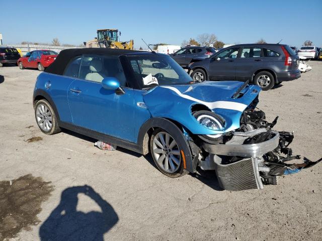 Photo 4 from auction – 2019 MINI COOPER S with VIN WMWWG9C5XK3J30996