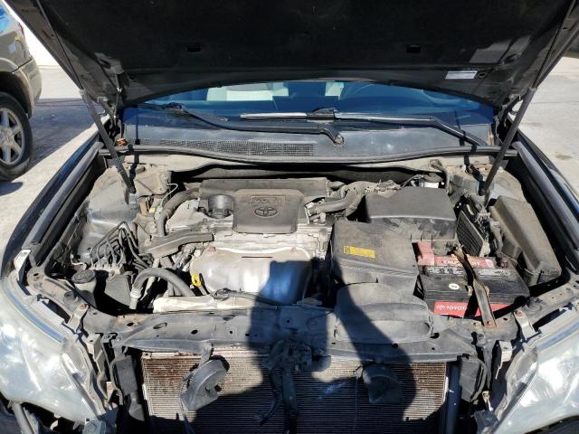 Photo 11 from auction – 2012 TOYOTA CAMRY BASE with VIN 4T1BF1FK4CU002221