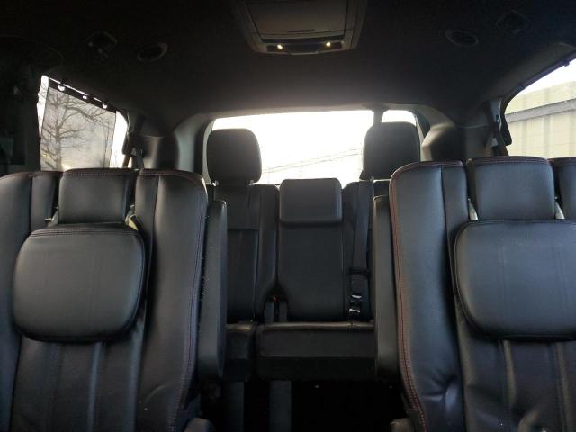 صورة رقم 10 من المزاد - 2017 DODGE GRAND CARA مع VIN 2C4RDGEG2HR861157