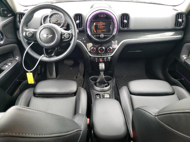 Photo 8 from auction – 2018 MINI COOPER S C with VIN WMZYT3C30J3E00127