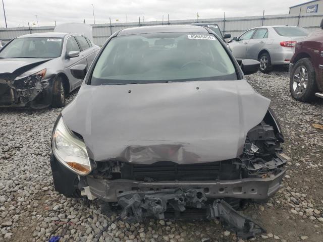 Photo 5 from auction – 2012 FORD FOCUS SE with VIN 1FAHP3K24CL257234