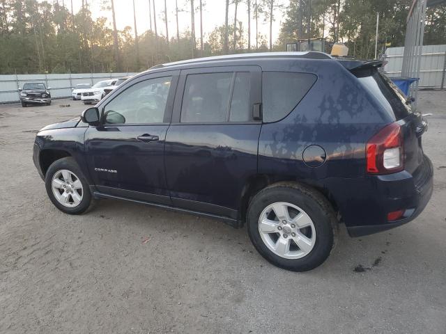 Photo 2 from auction – 2016 JEEP COMPASS LA with VIN 1C4NJCEA3GD763221