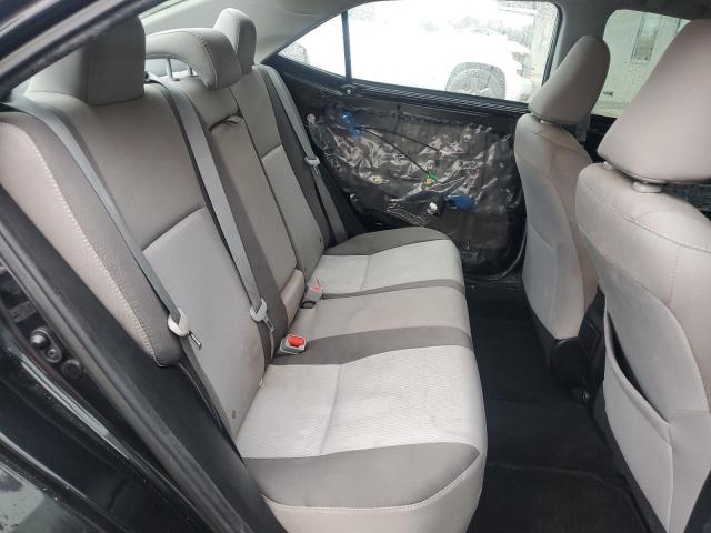 Photo 10 from auction – 2017 TOYOTA COROLLA L with VIN 5YFBURHEXHP649372