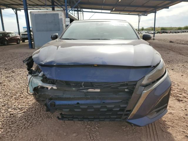 Photo 5 from auction – 2023 NISSAN ALTIMA SR with VIN 1N4BL4CV5PN401383