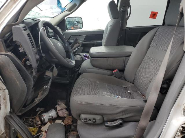 Photo 7 from auction – 2008 DODGE RAM 3500 S with VIN 3D7MX38A88G139124