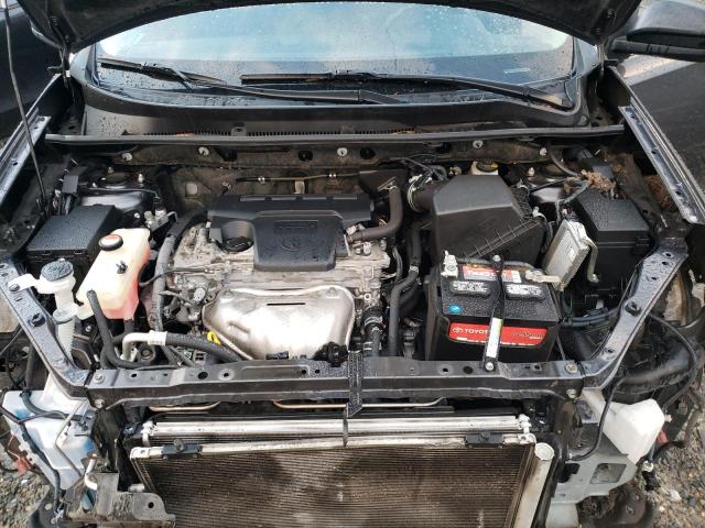 Photo 12 from auction – 2016 TOYOTA RAV4 LE with VIN JTMBFREV8GJ053386