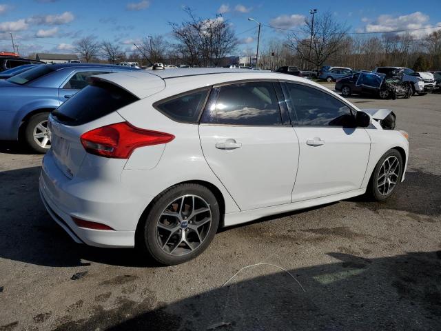 Photo 3 from auction – 2016 FORD FOCUS SE with VIN 1FADP3K22GL335465
